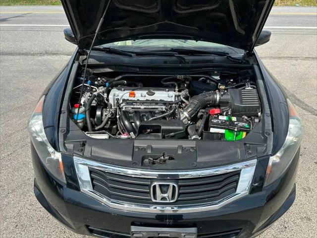 2010 Honda Accord 2.4 EX-L