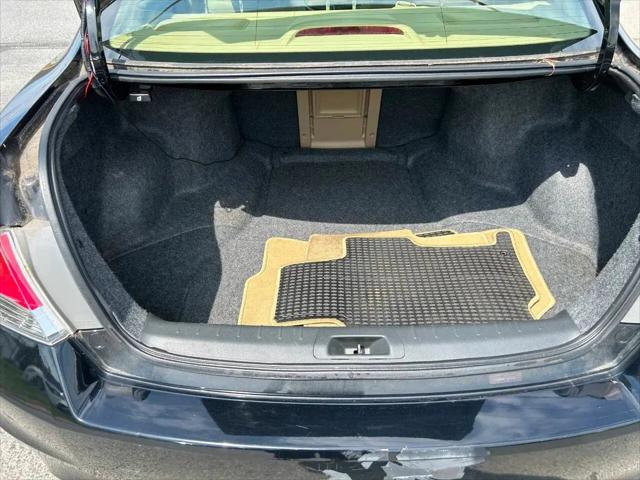 2010 Honda Accord 2.4 EX-L