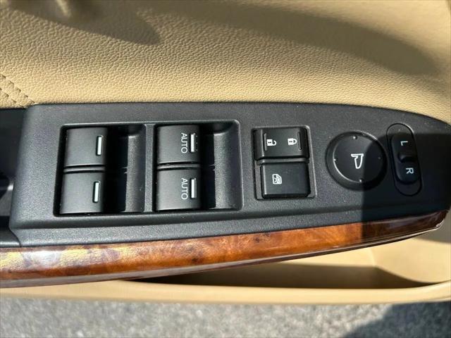2010 Honda Accord 2.4 EX-L
