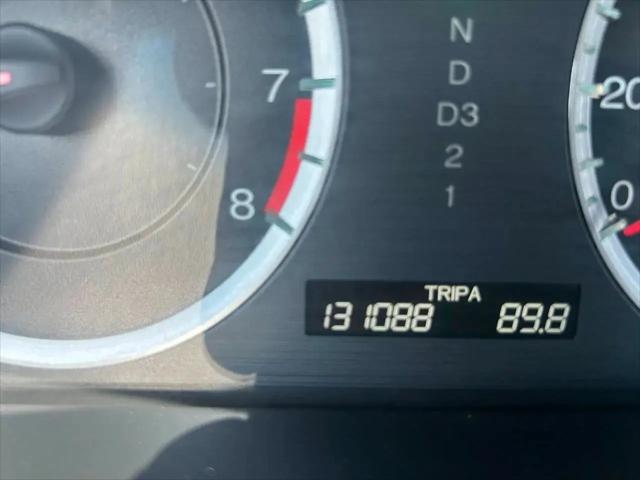 2010 Honda Accord 2.4 EX-L