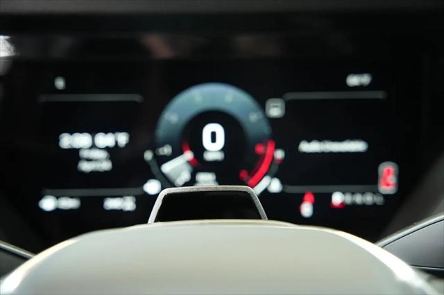 2026 GMC Yukon 4WD Denali