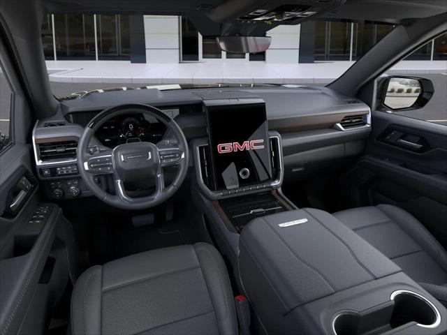2026 GMC Yukon 4WD Denali