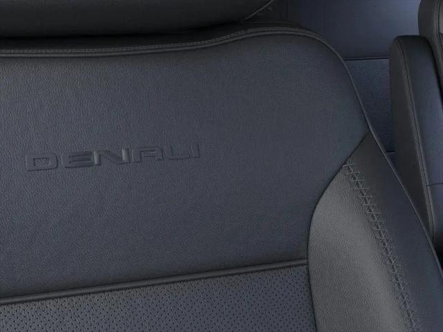2026 GMC Yukon 4WD Denali