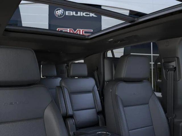 2026 GMC Yukon 4WD Denali