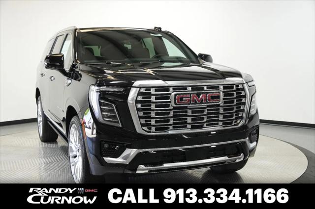 2026 GMC Yukon 4WD Denali for sale in Kansas City, KS