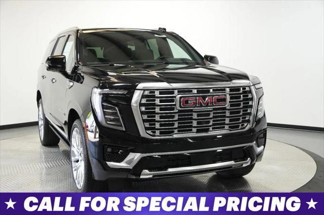 2026 GMC Yukon 4WD Denali for sale in Kansas City, KS