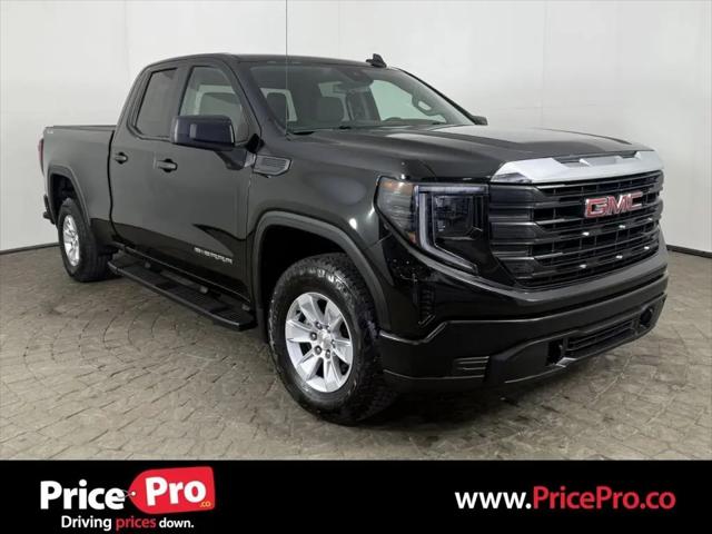 2023 GMC Sierra 1500 Pro for sale in Maumee, OH