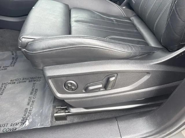2025 Audi Q5 Premium 45 TFSI S line quattro