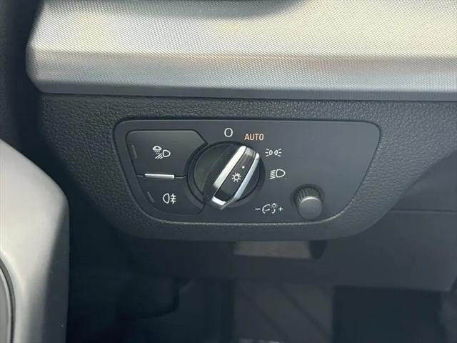 2025 Audi Q5 Premium 45 TFSI S line quattro