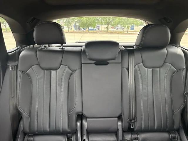 2025 Audi Q5 Premium 45 TFSI S line quattro