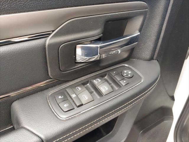 2017 Ram 1500 Sport