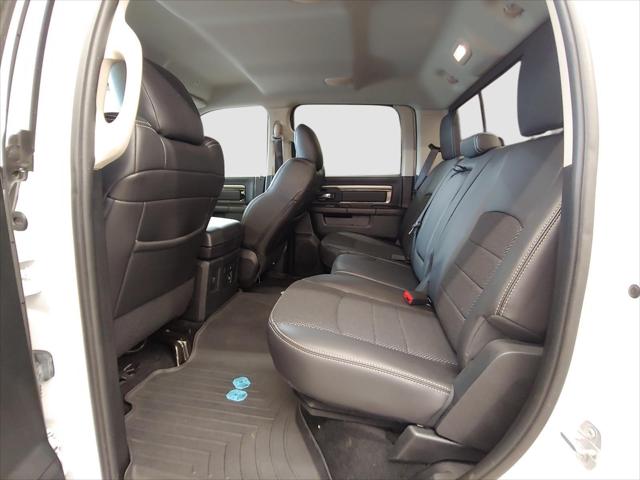 2017 Ram 1500 Sport