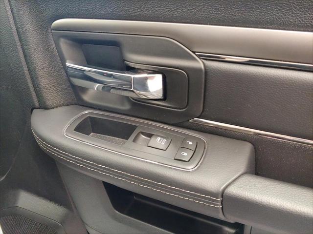 2017 Ram 1500 Sport