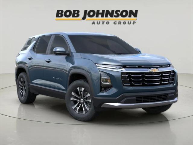 2026 Chevrolet Equinox FWD LT for sale in Spencerport, NY