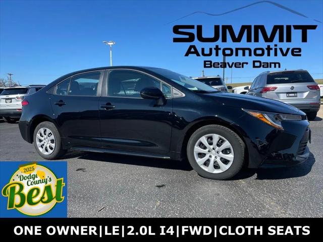 2024 Toyota Corolla LE for sale in Beaver Dam, WI