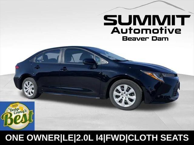 2024 Toyota Corolla LE for sale in Beaver Dam, WI