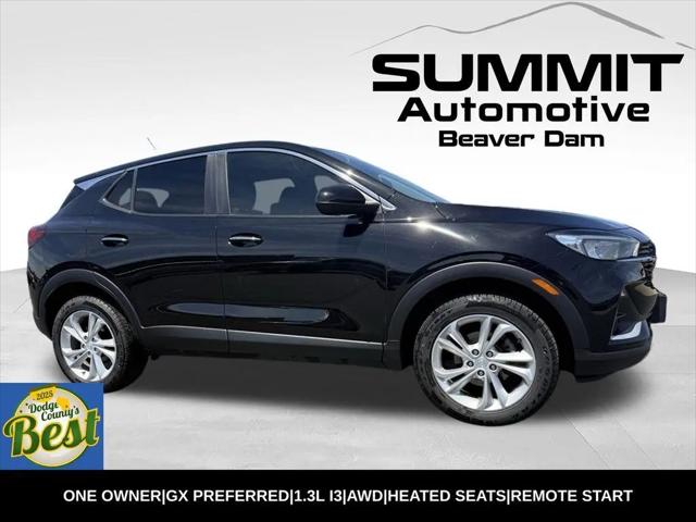 2022 Buick Encore GX AWD Preferred for sale in Beaver Dam, WI