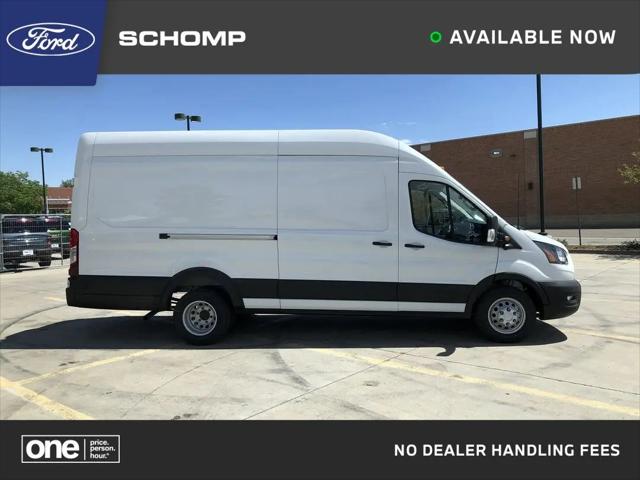 2026 Ford Transit Cargo Van T-350 HD for sale in Denver, CO