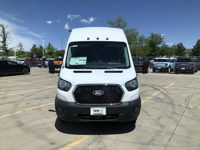 2026 Ford Transit Cargo Van T-350 HD
