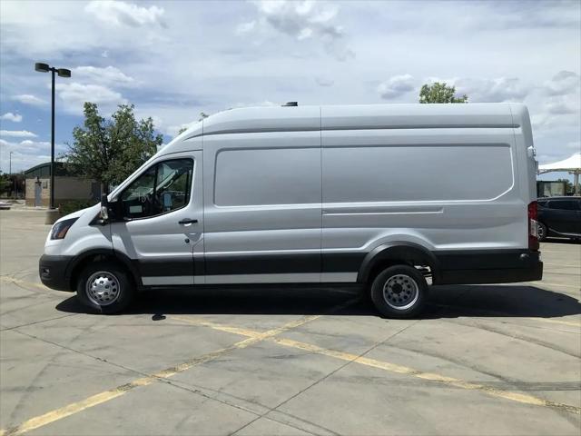 2026 Ford Transit Cargo Van T-350 HD