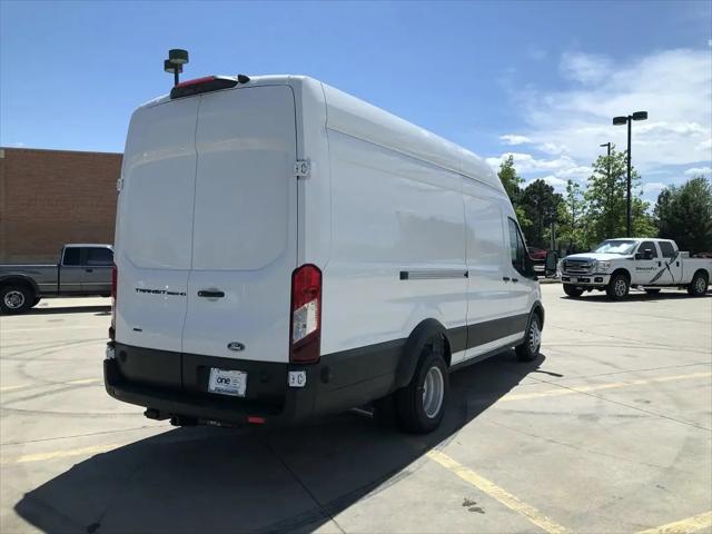 2026 Ford Transit Cargo Van T-350 HD