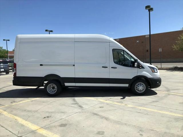 2026 Ford Transit Cargo Van T-350 HD
