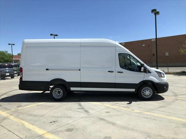 2026 Ford Transit Cargo Van T-350 HD