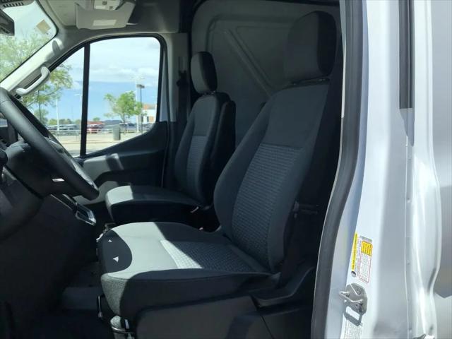 2026 Ford Transit Cargo Van T-350 HD