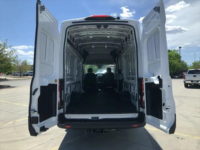 2026 Ford Transit Cargo Van T-350 HD