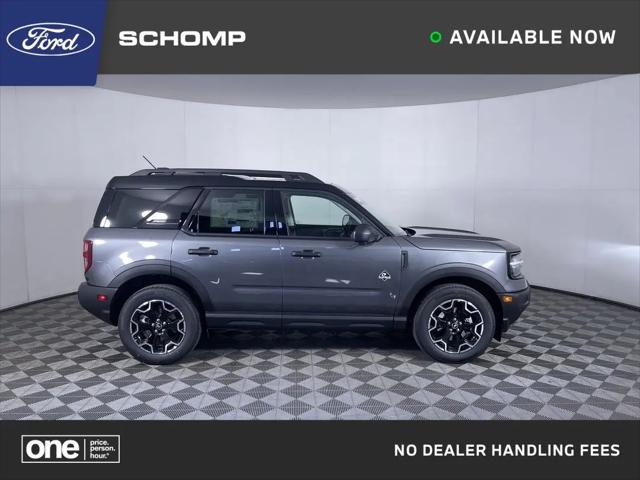 2026 Ford Bronco Sport Outer Banks for sale in Denver, CO