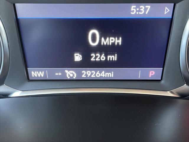 2025 Chevrolet Blazer AWD 2LT