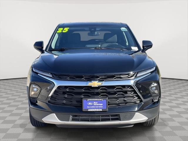 2025 Chevrolet Blazer AWD 2LT
