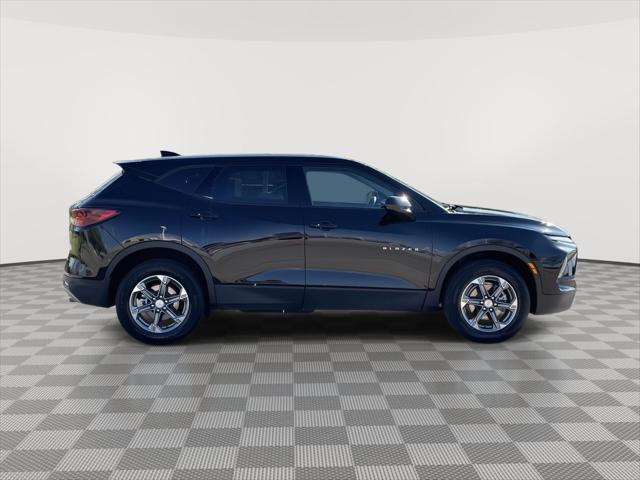 2025 Chevrolet Blazer AWD 2LT