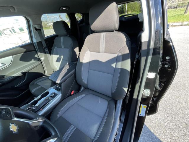 2025 Chevrolet Blazer AWD 2LT