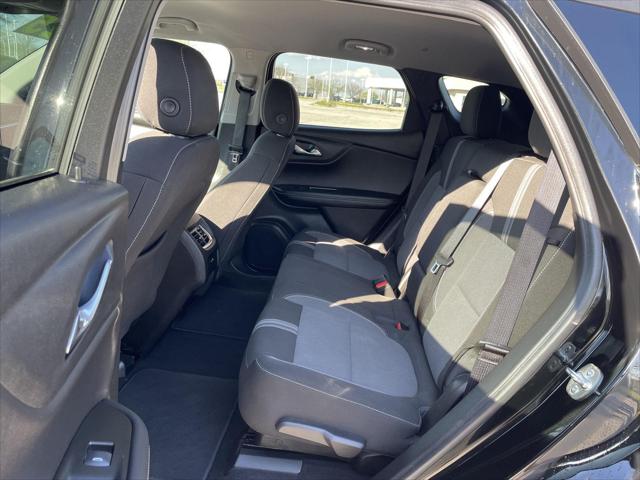 2025 Chevrolet Blazer AWD 2LT