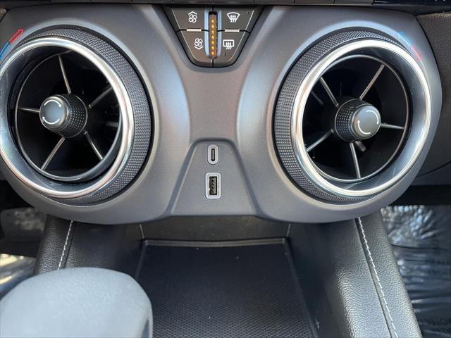2025 Chevrolet Blazer AWD 2LT