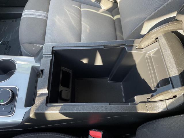 2025 Chevrolet Blazer AWD 2LT