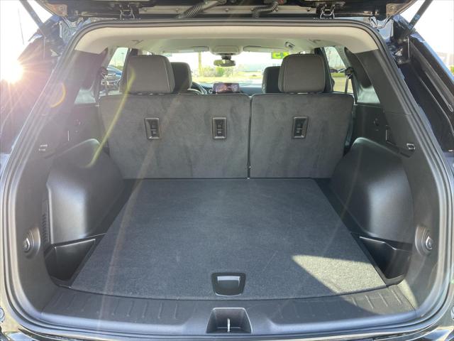 2025 Chevrolet Blazer AWD 2LT