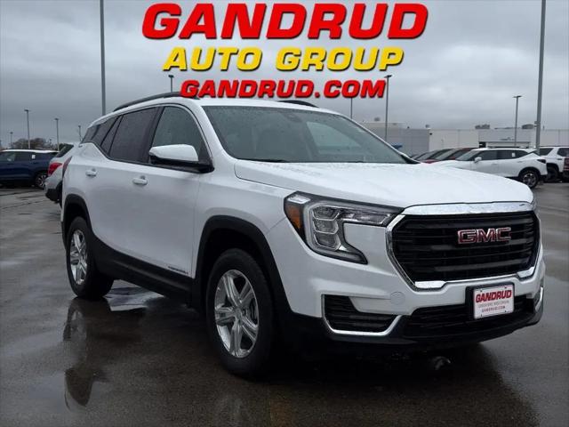 2023 GMC Terrain AWD SLE for sale in Green Bay, WI