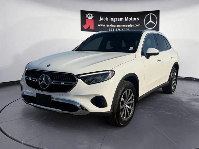 2024 Mercedes-Benz GLC SUV for sale in Montgomery, AL