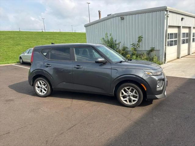 2020 Kia Soul S for sale in Dubuque, IA