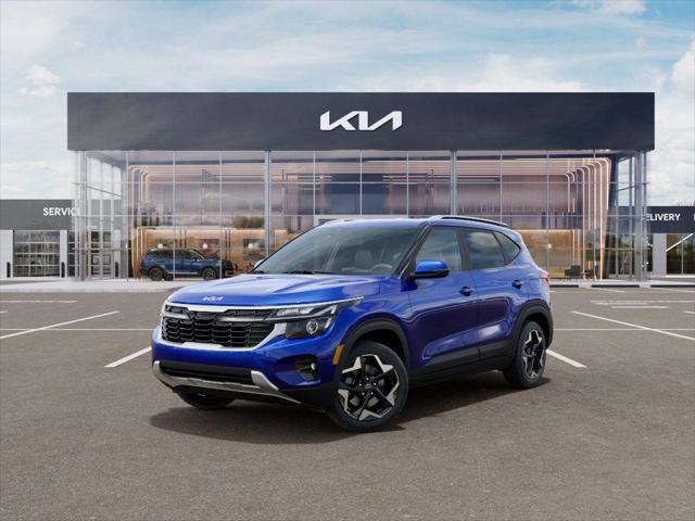 2026 Kia Seltos S for sale in Joplin, MO