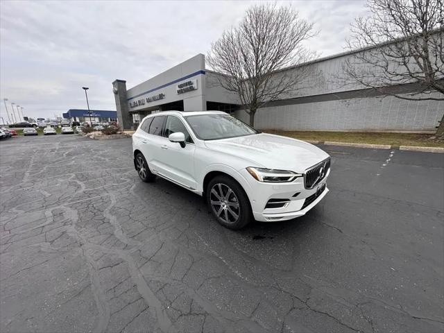 2018 Volvo XC60 T6 Inscription for sale in Madison, WI