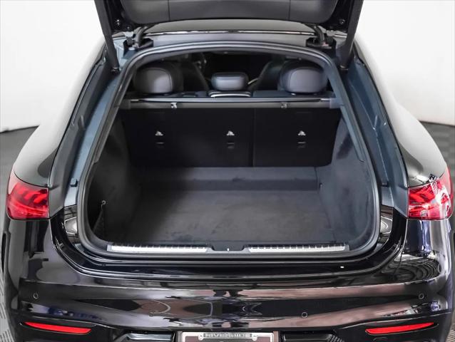 2026 Mercedes-Benz EQS 450 4MATIC