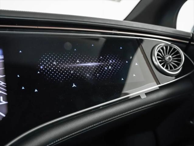 2026 Mercedes-Benz EQS 450 4MATIC