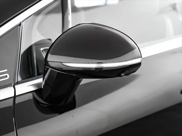 2026 Mercedes-Benz EQS 450 4MATIC
