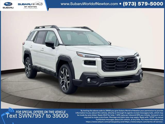 2026 Subaru Outback Touring XT for sale in Newton, NJ
