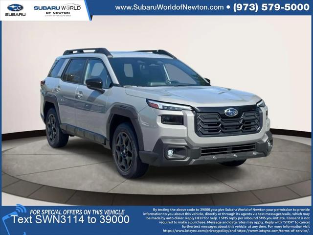 2026 Subaru Outback Limited for sale in Newton, NJ