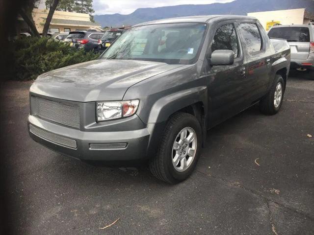 2007 Honda Ridgeline RTL for sale in Cottonwood, AZ