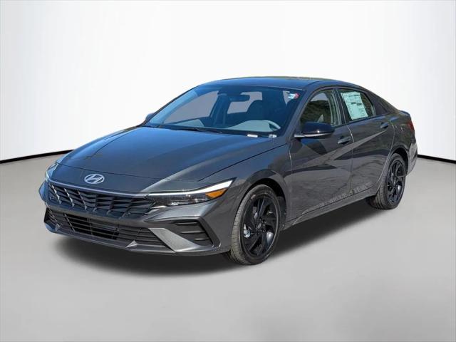 2026 Hyundai Elantra SEL Sport for sale in North Wilkesboro, NC
